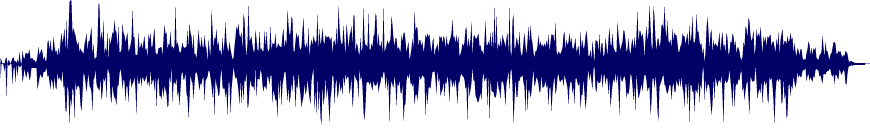 Volume waveform