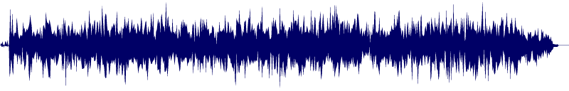 Volume waveform