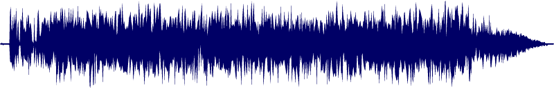 Volume waveform