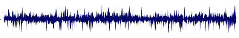 Volume waveform