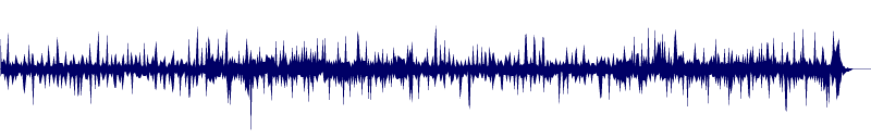 Volume waveform