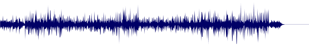 Volume waveform