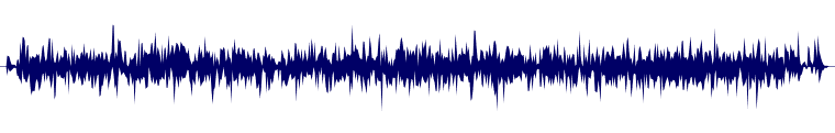 Volume waveform