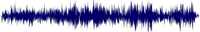 Volume waveform