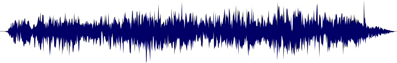 Volume waveform