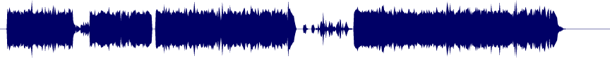 Volume waveform