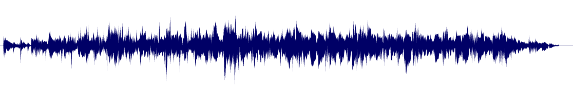 Volume waveform