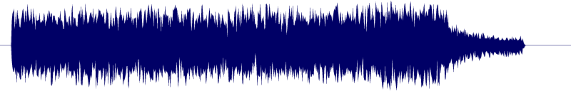 Volume waveform