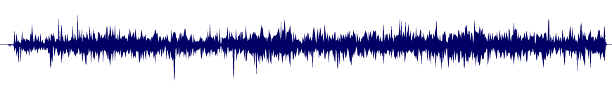 Volume waveform