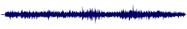 Volume waveform