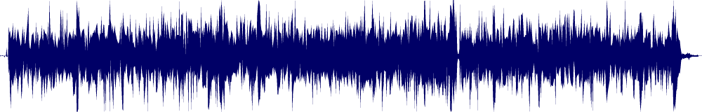 Volume waveform