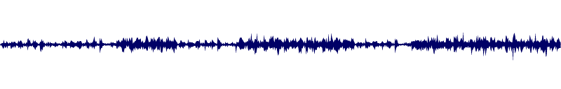 Volume waveform