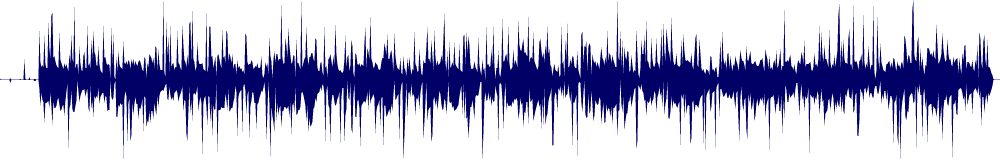 Volume waveform