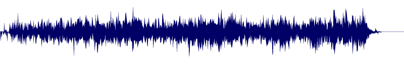 Volume waveform