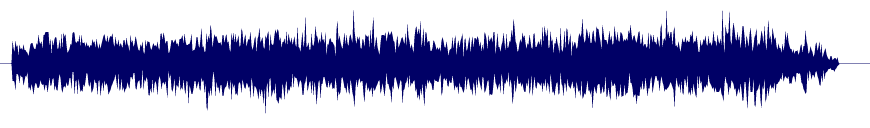 Volume waveform