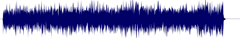 Volume waveform