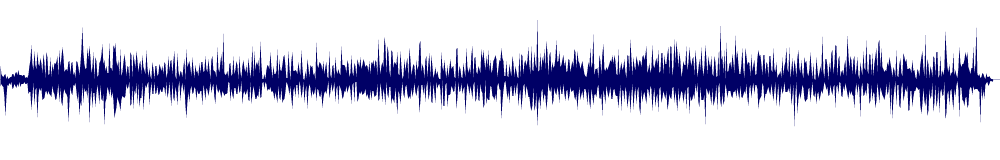 Volume waveform