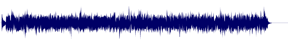 Volume waveform