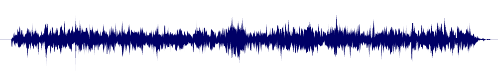 Volume waveform