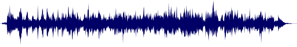 Volume waveform