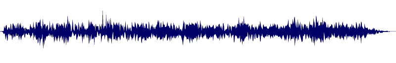 Volume waveform