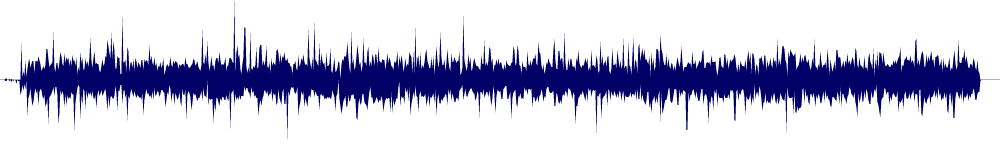 Volume waveform