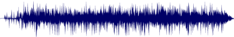 Volume waveform