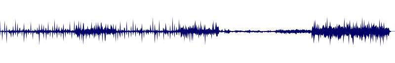 Volume waveform