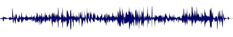 Volume waveform