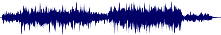 Volume waveform