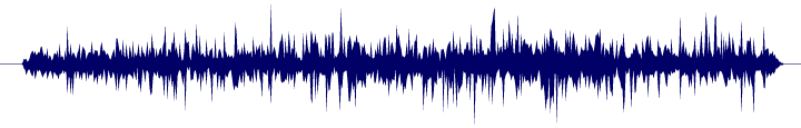 Volume waveform