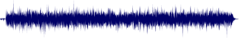 Volume waveform