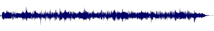 Volume waveform