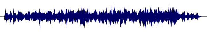 Volume waveform