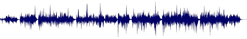 Volume waveform