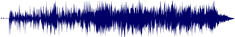 Volume waveform