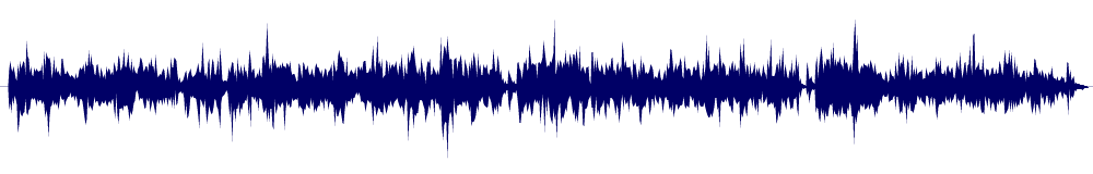 Volume waveform