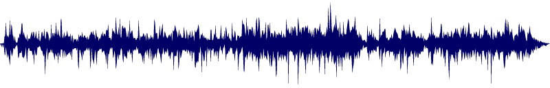 Volume waveform