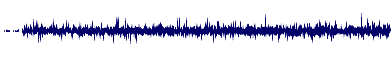 Volume waveform