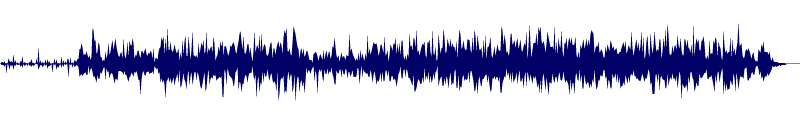 Volume waveform