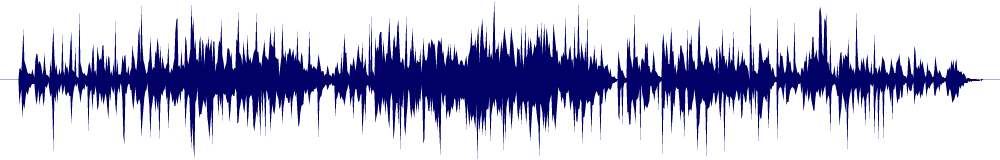 Volume waveform