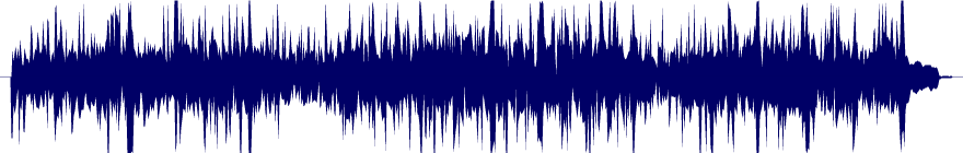 Volume waveform