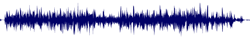 Volume waveform