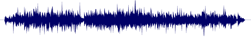 Volume waveform