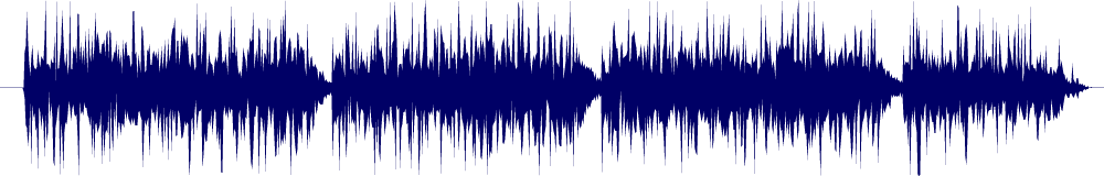 Volume waveform