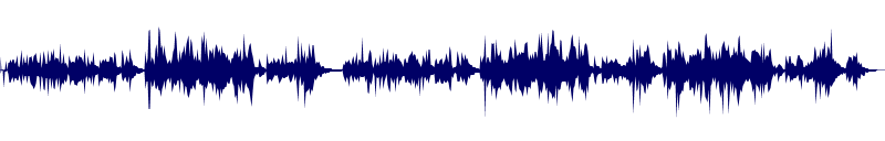 Volume waveform