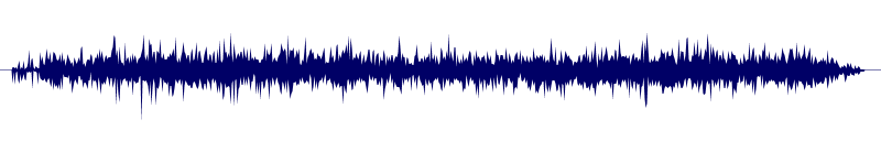 Volume waveform