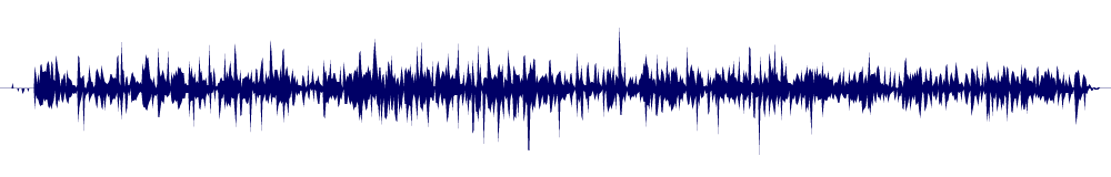 Volume waveform