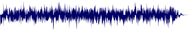 Volume waveform