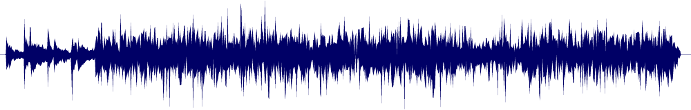 Volume waveform